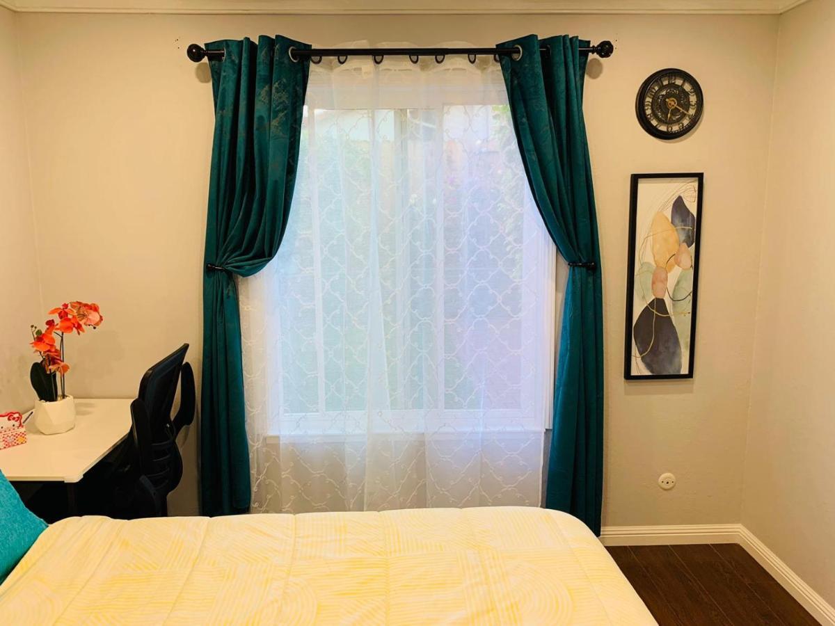 Pinon Stays Martinez Exterior foto